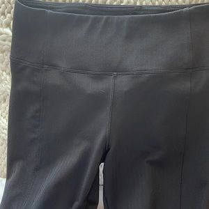 Athleta herringbone tights